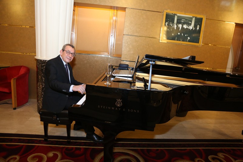 DiaLeb's 8th Annual Fundraising Gala Dinner
